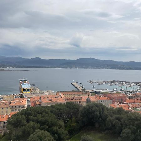 Appartement Avec Vue Mer Exceptionnelle Ajaccio  Exterior photo